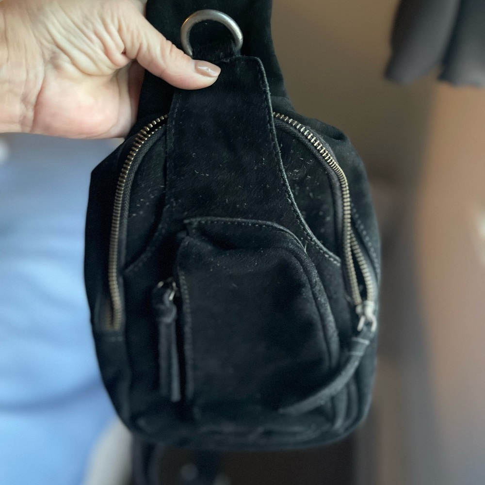 Free People Hudson Bag